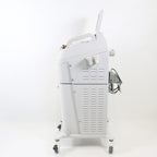 2016 Rohrer Aesthetic Spectrum Laser System 810nm Diode YAG HR Handpiece