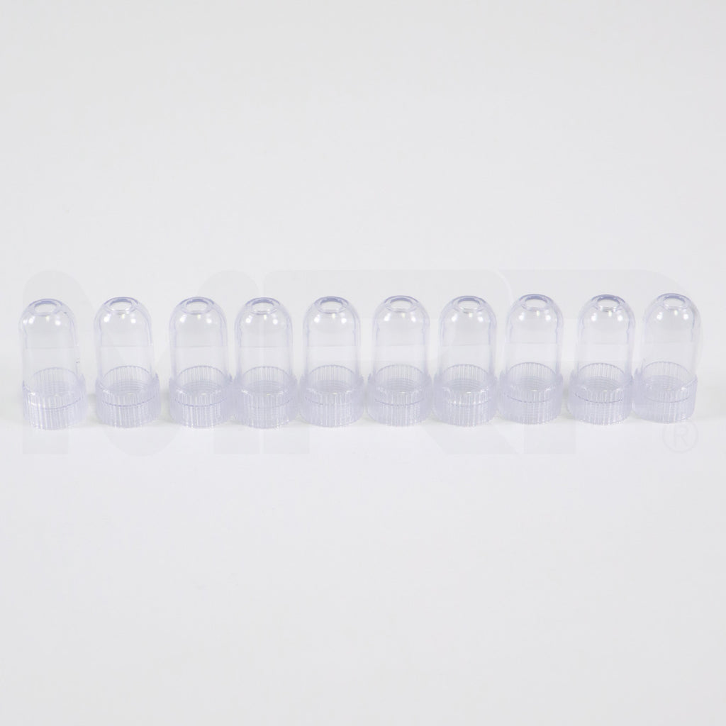 Cytrellis Ellacor Disposable Single Use Caps 10 pack