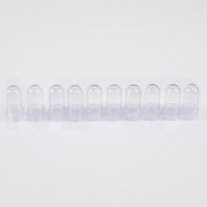 Cytrellis Ellacor Disposable Single Use Caps 10 pack