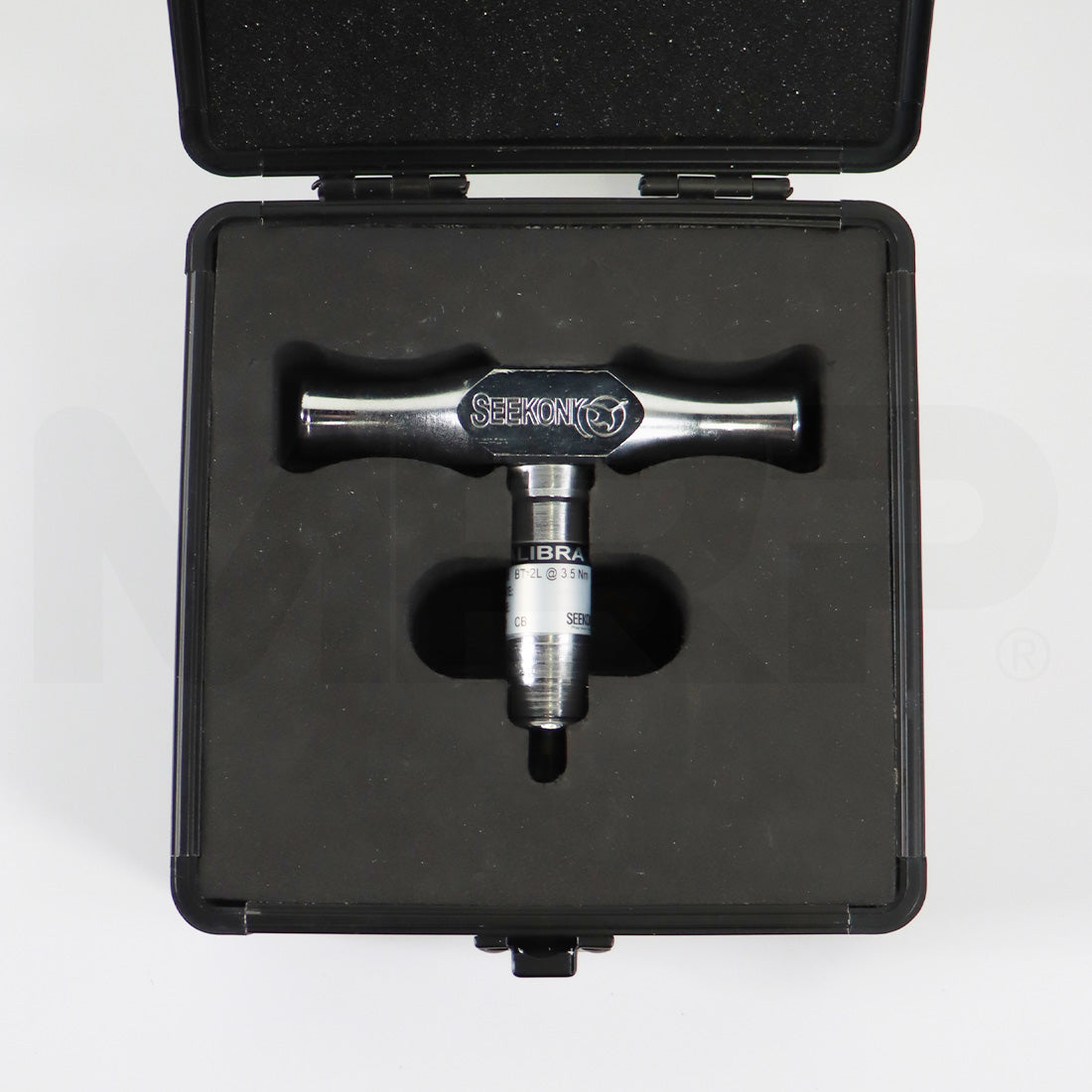 Alma TED Calibrated Torque Wrench BT-2L 3.5nm