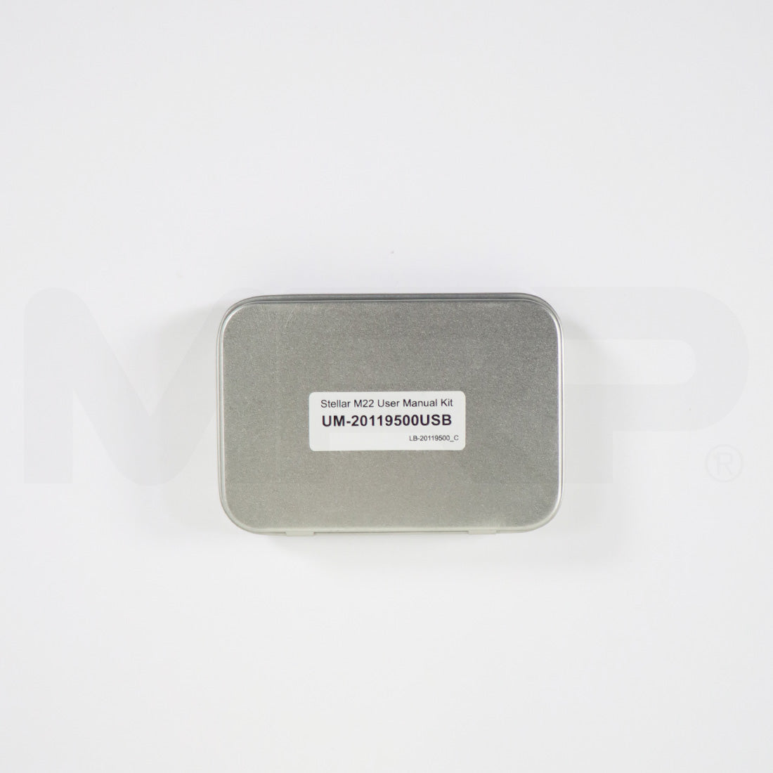 Lumenis Stellar M22 IPL Laser System User Manua USB Kit
