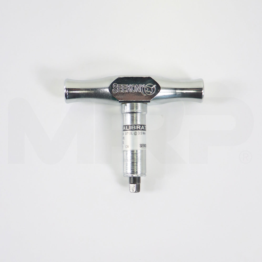 Alma TED Calibrated Torque Wrench BT-2L 3.5nm