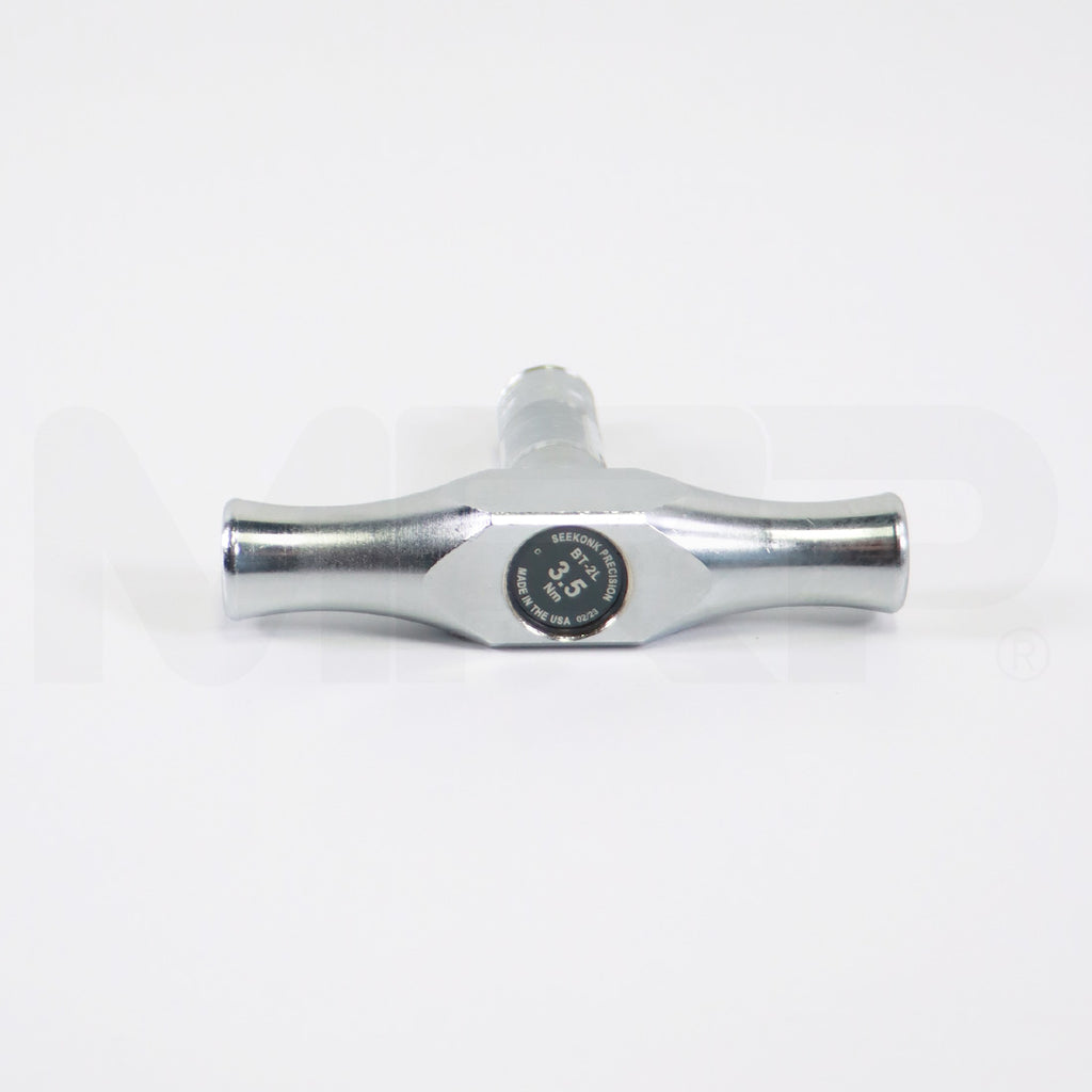 Alma TED Calibrated Torque Wrench BT-2L 3.5nm