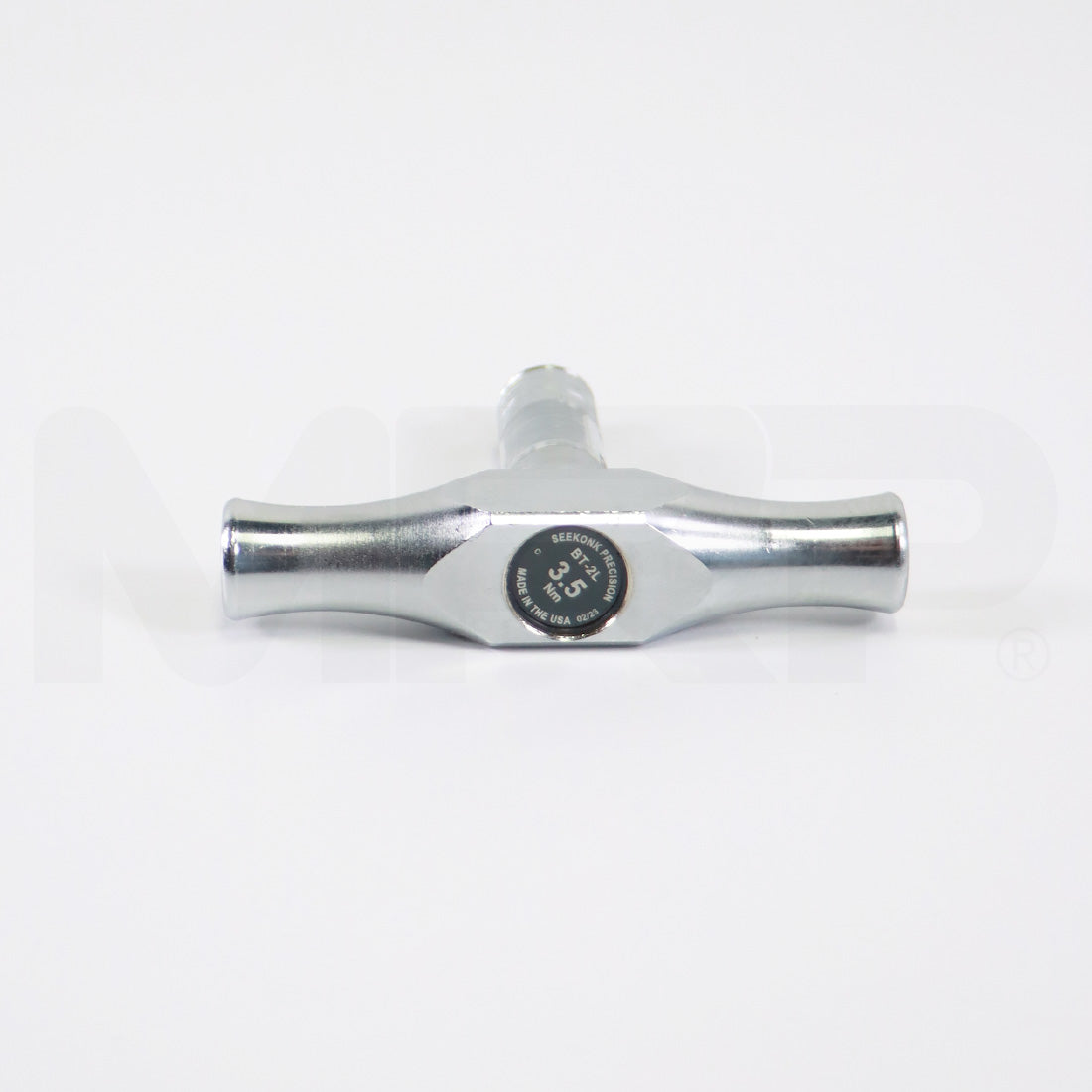 Alma TED Calibrated Torque Wrench BT-2L 3.5nm