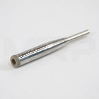 Altair DiamondTome Dermabrasion Diamond Tome Handpiece Wand DN125 Coarse Silver