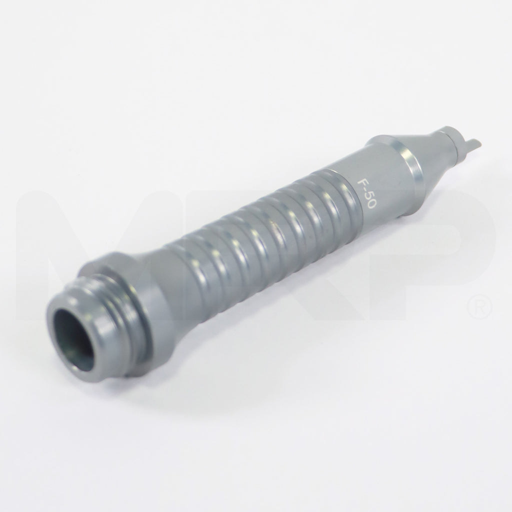 Alma Pixel FemiLift Focus 50mm Applicator Cutting Skin Resurfacing