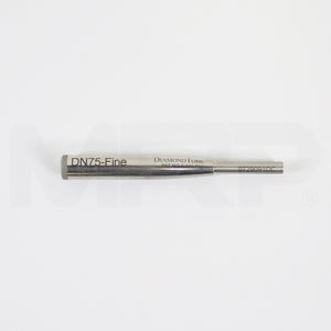Altair DiamondTome Dermabrasion Diamond Tome Handpiece Wand DN75 Fine Silver