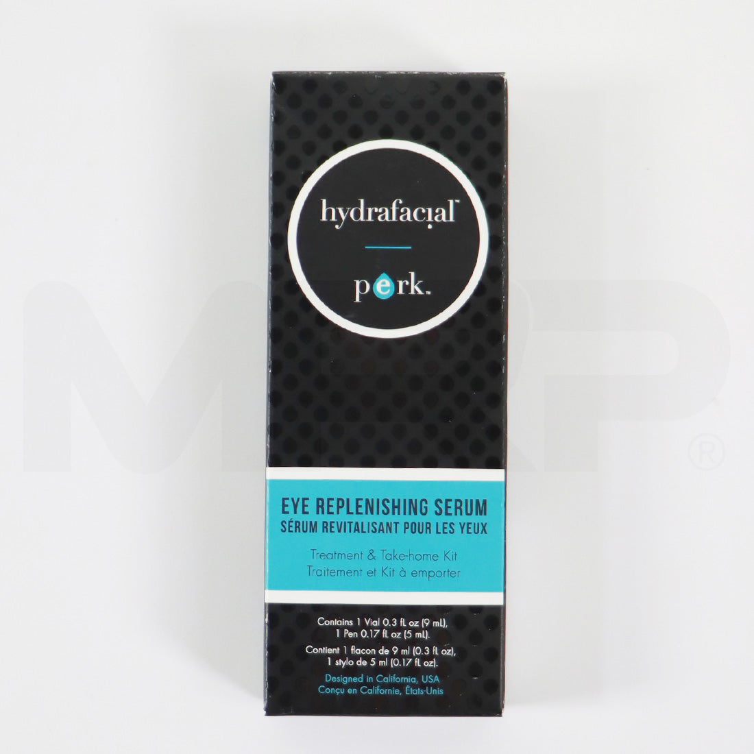 Hydrafacial Perk Eye Replenishing Serum Treatment Take-Home Kit 7000120