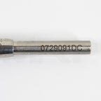 Altair DiamondTome Dermabrasion Diamond Tome Handpiece Wand DN75 Fine Silver