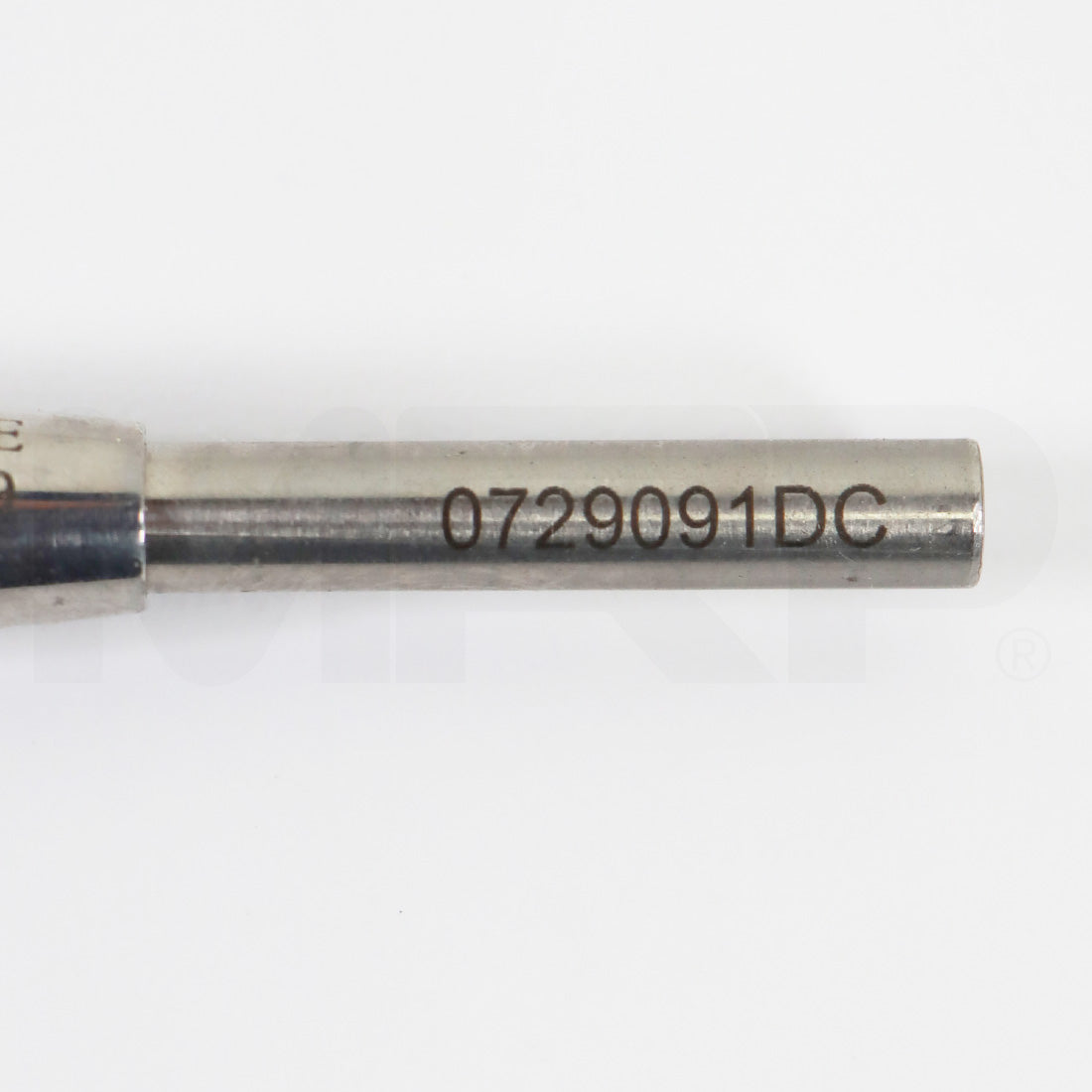 Altair DiamondTome Dermabrasion Diamond Tome Handpiece Wand DN75 Fine Silver