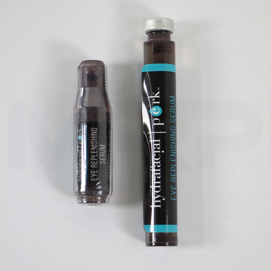 Hydrafacial Perk Eye Replenishing Serum Treatment Take-Home Kit 7000120