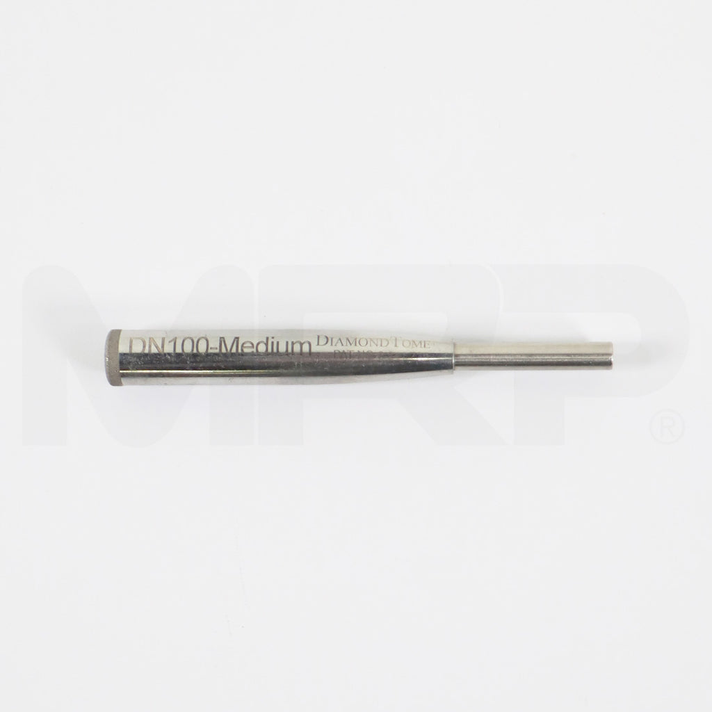 Altair DiamondTome Dermabrasion Handpiece Wand DN100-Medium Silver