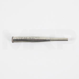 Altair DiamondTome Dermabrasion Handpiece Wand DN100-Medium Silver