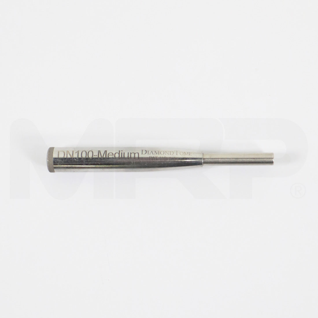 Altair DiamondTome Dermabrasion Handpiece Wand DN100-Medium Silver