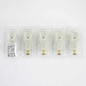 2015 InMode Invasix Fractora Votiva BodyTite Microneedling 5 Tip 60 Pin 5 pack