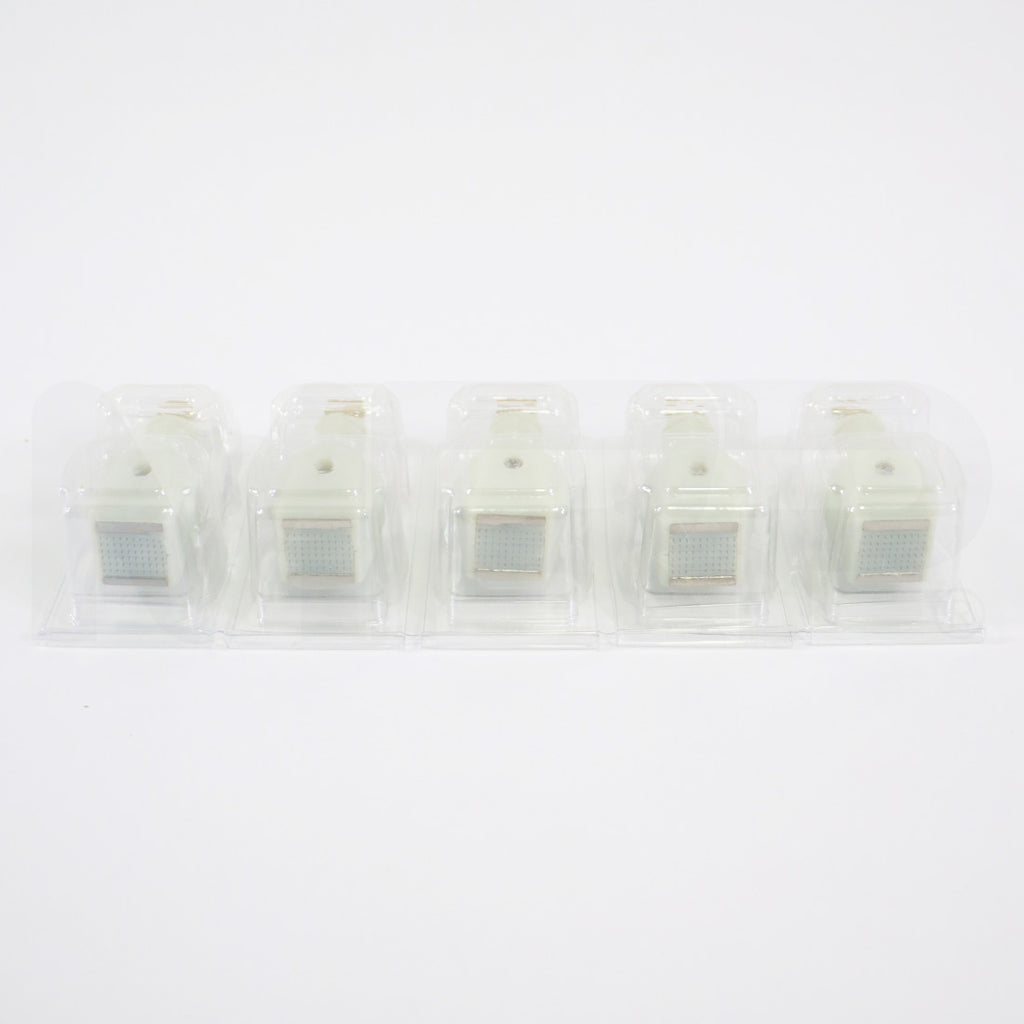 2015 InMode Invasix Fractora Votiva BodyTite Microneedling 5 Tip 60 Pin 5 pack
