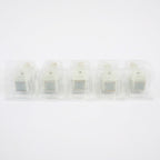 2015 InMode Invasix Fractora Votiva BodyTite Microneedling 5 Tip 60 Pin 5 pack