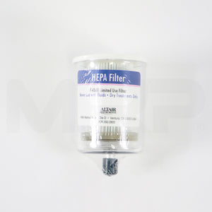 Diamondtome Filter Hepa Filter Limited Dry Treatment F4001 - New