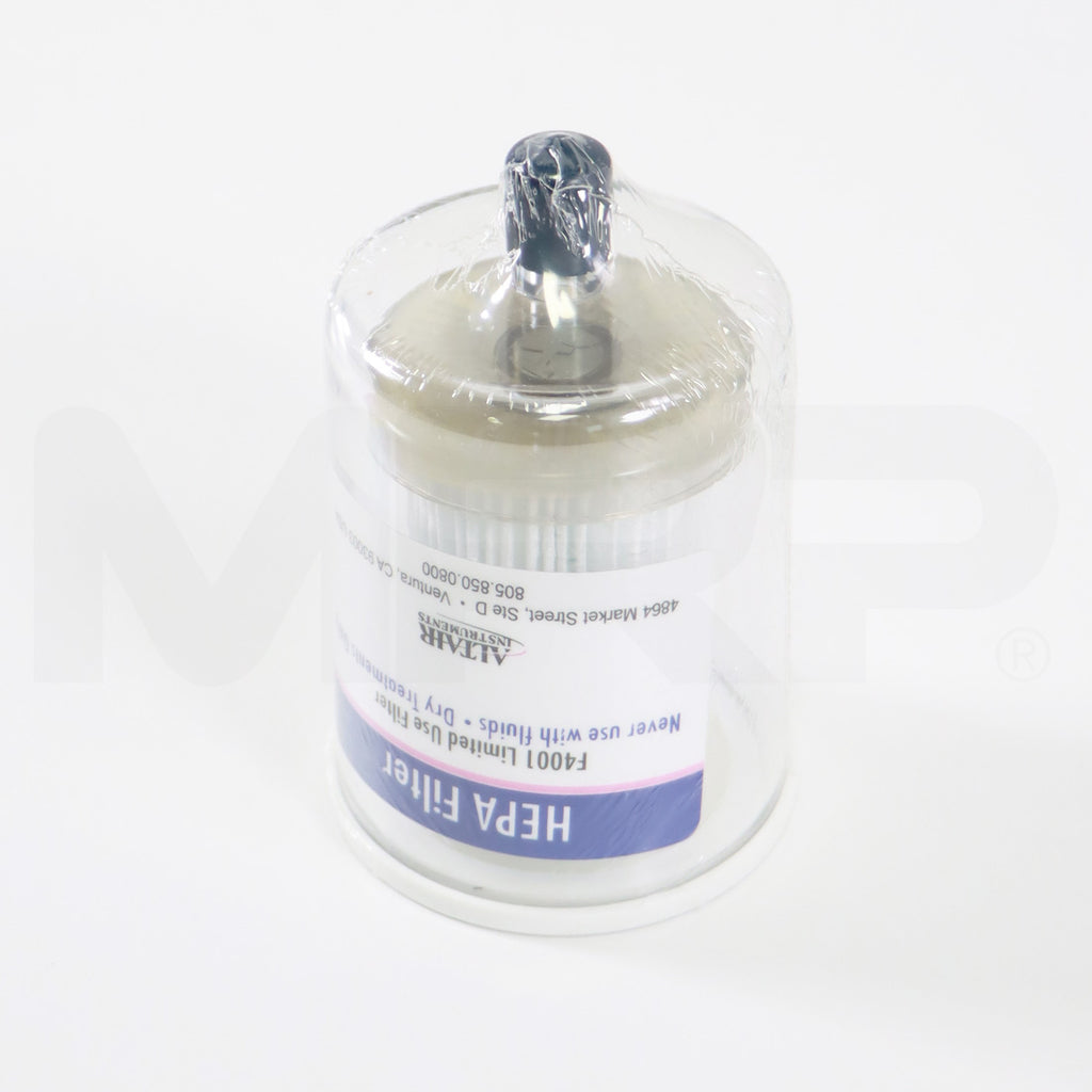 Diamondtome Filter Hepa Filter Limited Dry Treatment F4001 - New