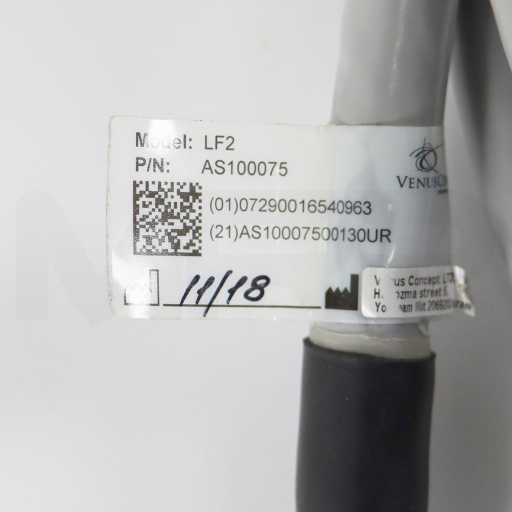 Venus Concept Venus Legacy LF2 Handpiece HP AS100075
