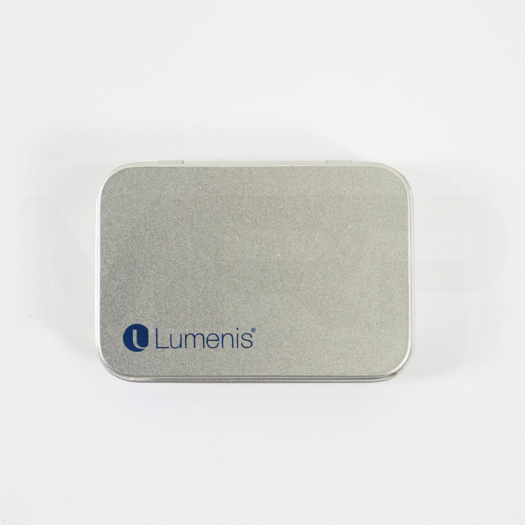 Lumenis OptiLight Aesthetics User Manual Kit USB Stick
