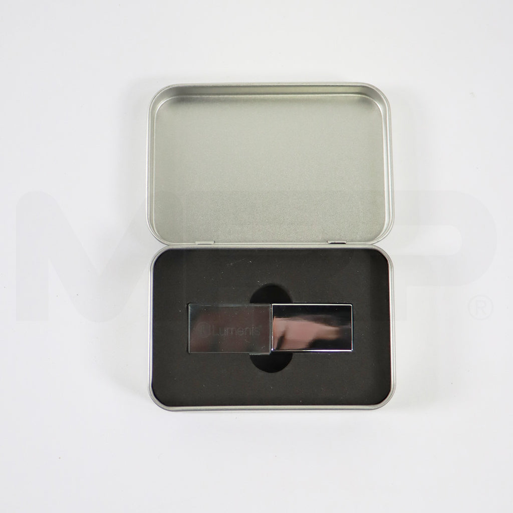 Lumenis OptiLight Aesthetics User Manual Kit USB Stick