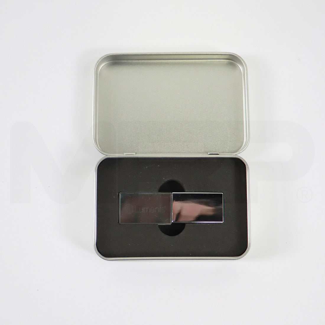 Lumenis OptiLight Aesthetics User Manual Kit USB Stick