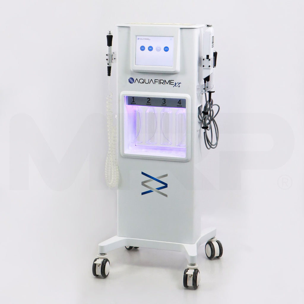 AMP AquafirmeXS System