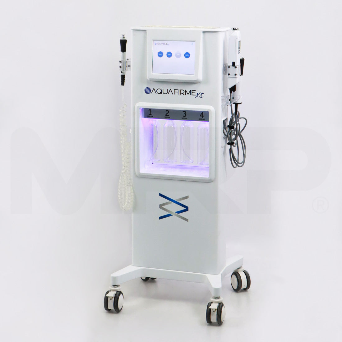 AMP AquafirmeXS System