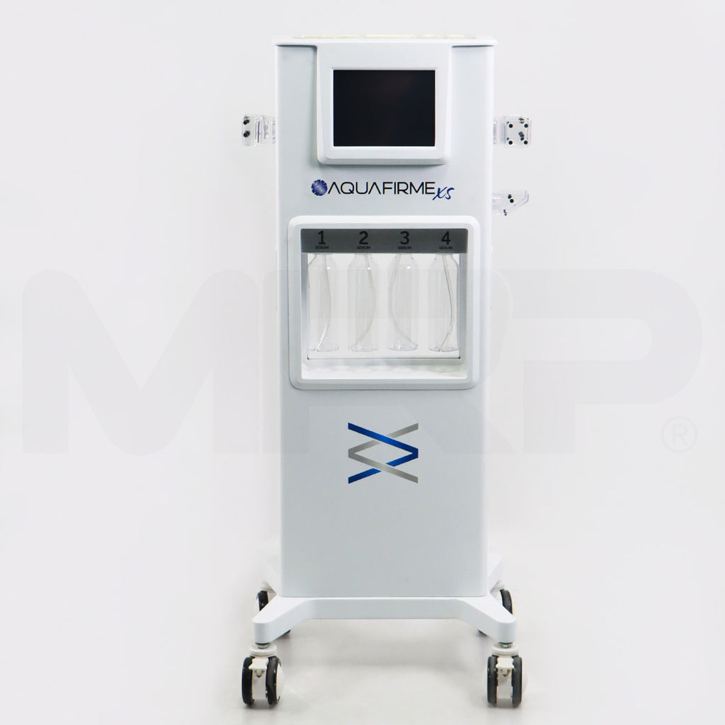 AMP AquafirmeXS System Front
