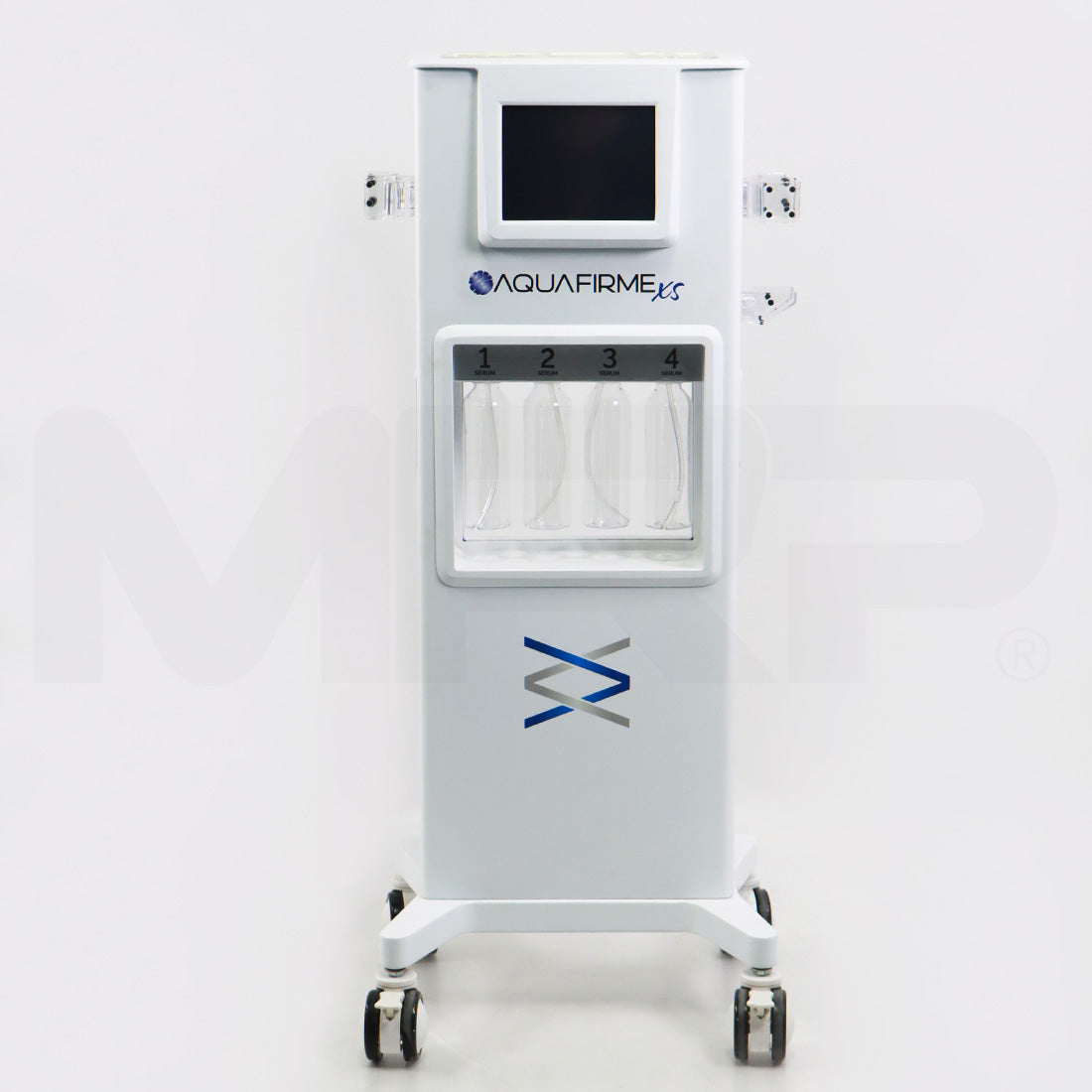 AMP AquafirmeXS System Front