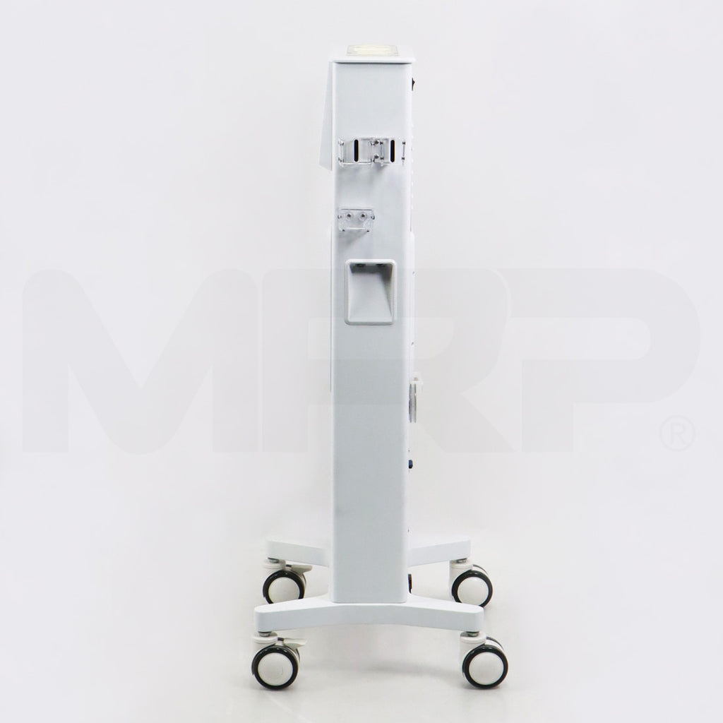 AMP AquafirmeXS System Side