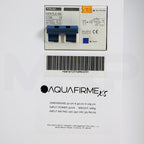 AMP AquafirmeXS System Serial