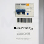 AMP AquafirmeXS System Serial