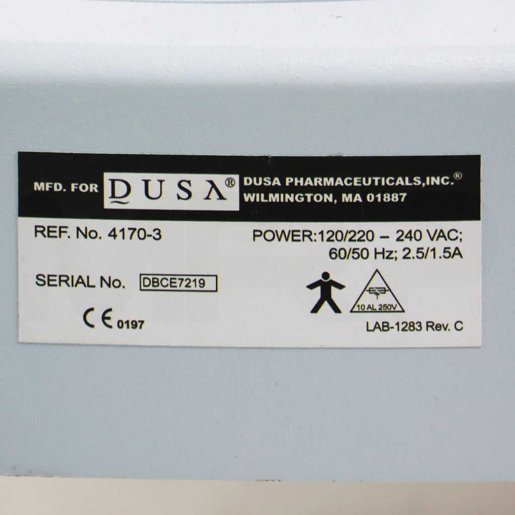 Dusa BLU-U Blue Light Acne Treatment & Photodynamic Therapy Unit