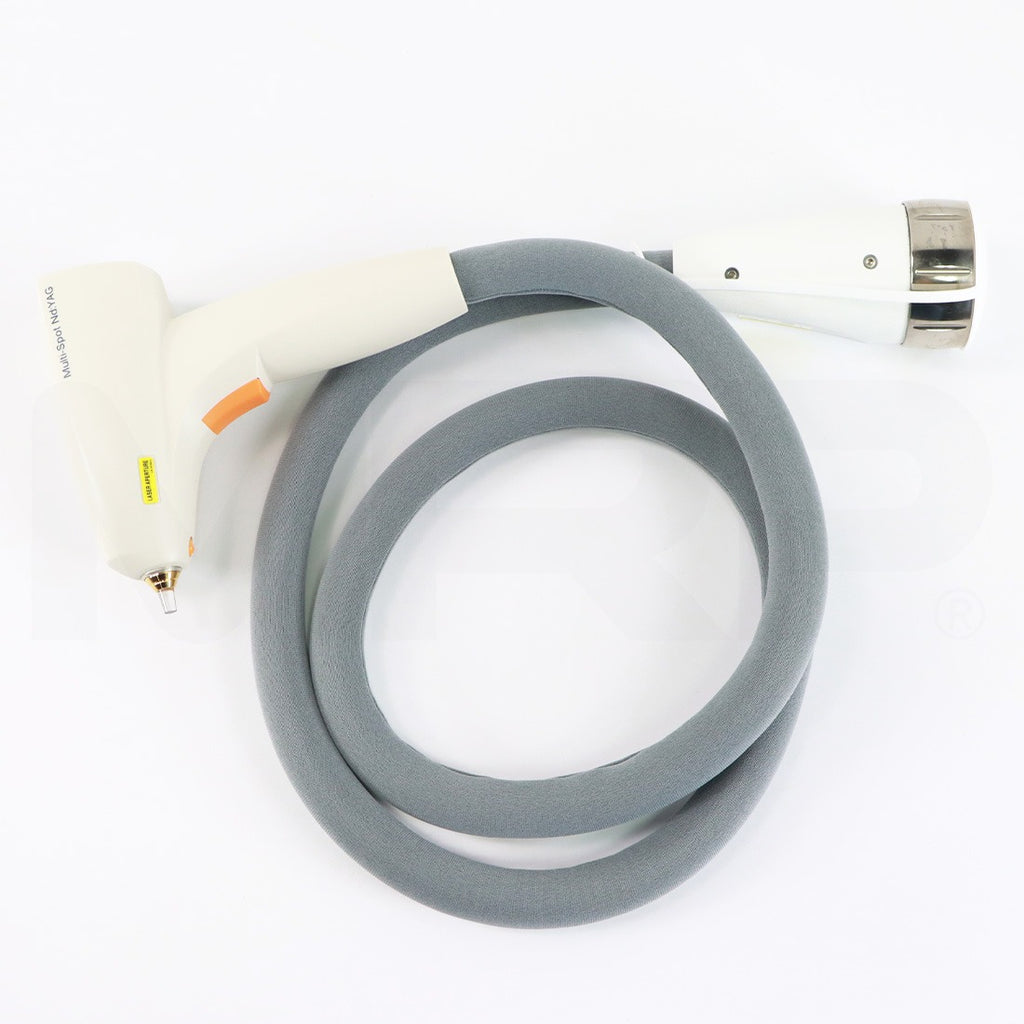 2019 Lumenis M22 ResurFX Nd:YAG Laser Skin Treatment System