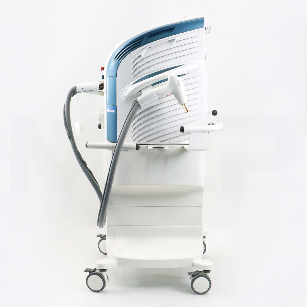 2019 Lumenis M22 ResurFX Nd:YAG Laser Skin Treatment System