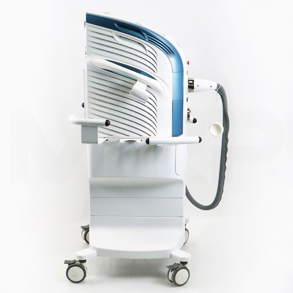 2019 Lumenis M22 ResurFX Nd:YAG Laser Skin Treatment System