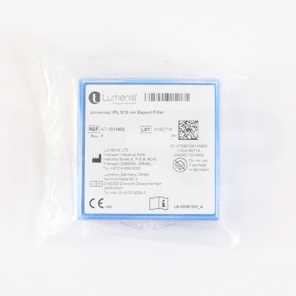 Lumenis M22 Universal IPL 515nm Handpiece Filter KT1014900