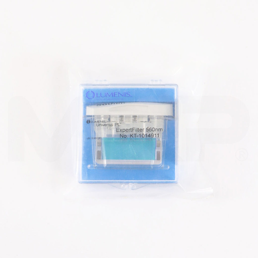 Lumenis M22 Universal IPL 560nm Handpiece Filter KT1014911