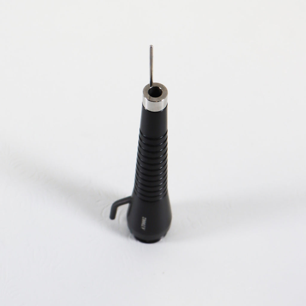 Lasering Mixto Slim Evolution Surgical HP Black Handpiece Optic Tip AT0002