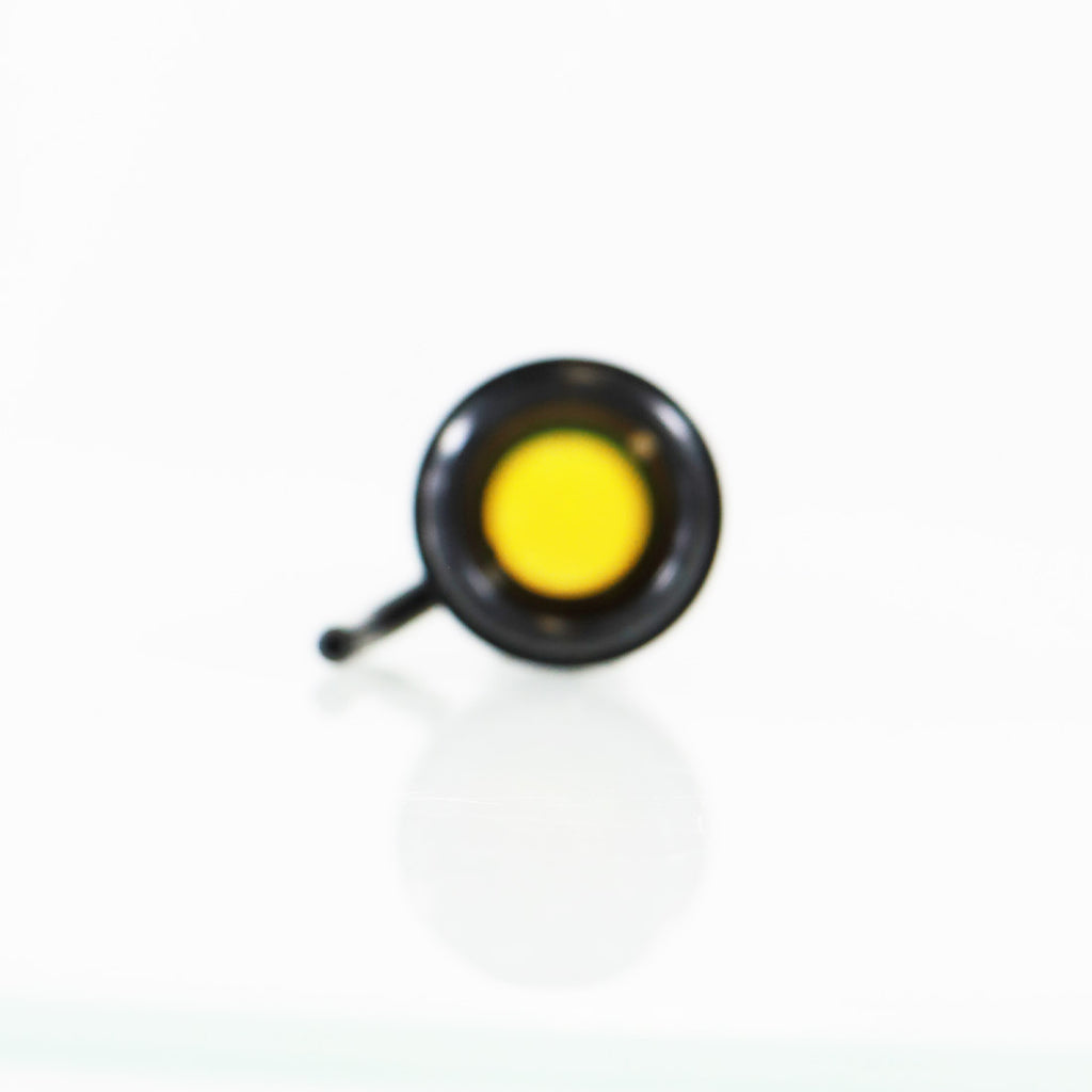 Lasering Mixto Slim Evolution Surgical HP Black Handpiece Optic Tip AT0002