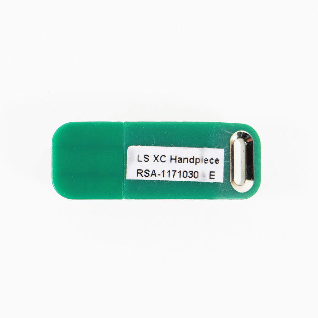 Lumenis LightSheer Desire Laser XC Handpiece Unlock Software HASP