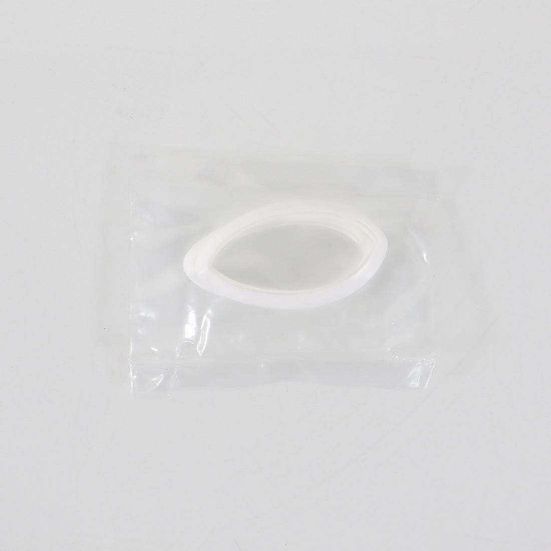 Innovative Optics IPL Laser Patient Eyewear Grey Metal Eye Protection Goggles