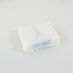 VANALAY Laser Vee-Shield Disposable Eye Shields Open Box 18 Pairs 816023