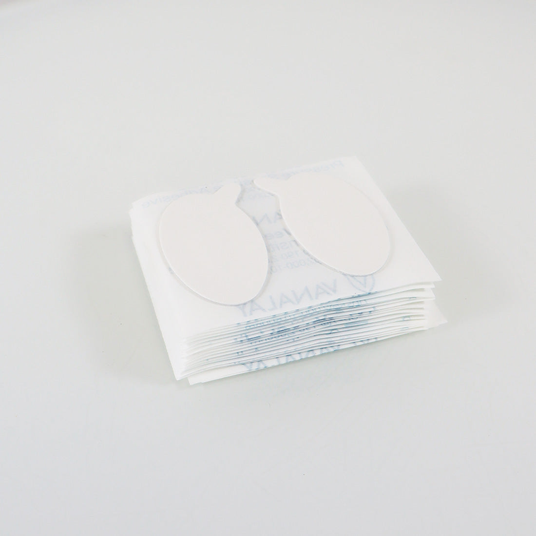 VANALAY Laser Vee-Shield Disposable Eye Shields Open Box 18 Pairs 816023