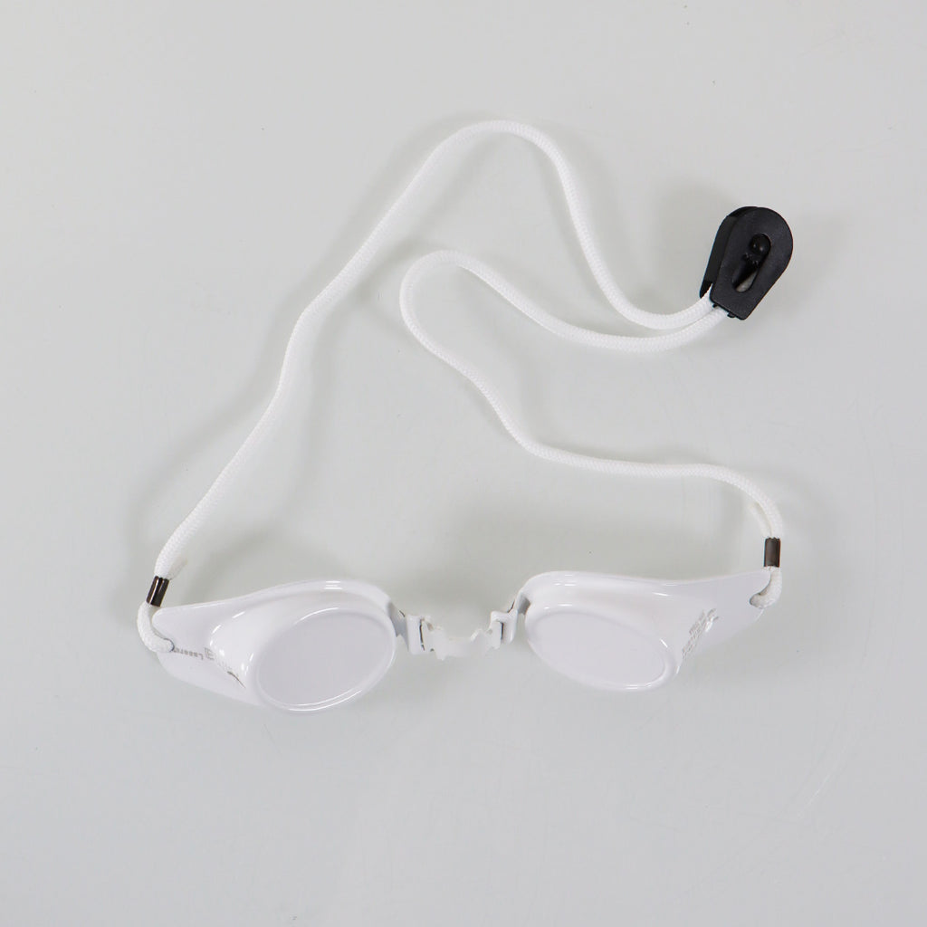 Alma Lasers Plastic Patient Eyeshield Protective Eyewear w Case and Retainer