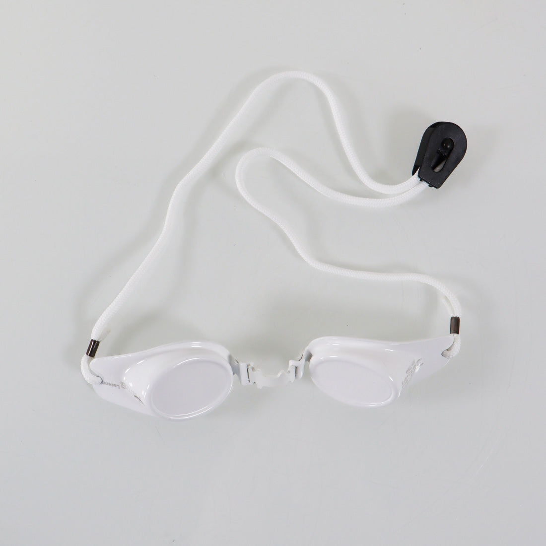 Alma Lasers Plastic Patient Eyeshield Protective Eyewear w Case and Retainer