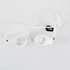 Alma Lasers Plastic Patient Eyeshield Protective Eyewear w Case and Retainer