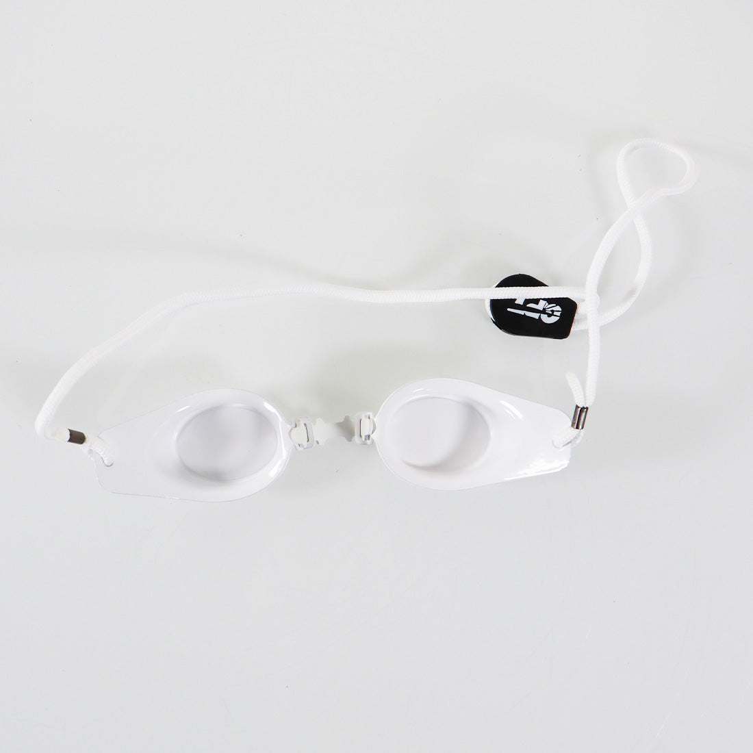 Alma Lasers Plastic Patient Eyeshield Protective Eyewear w Case and Retainer